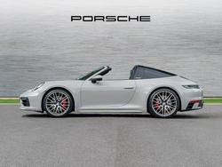 PORSCHE 911 Photo 5