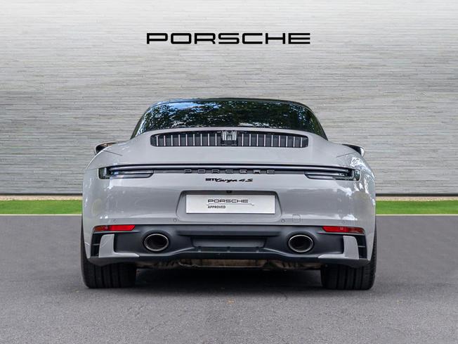 PORSCHE 911 Photo 7