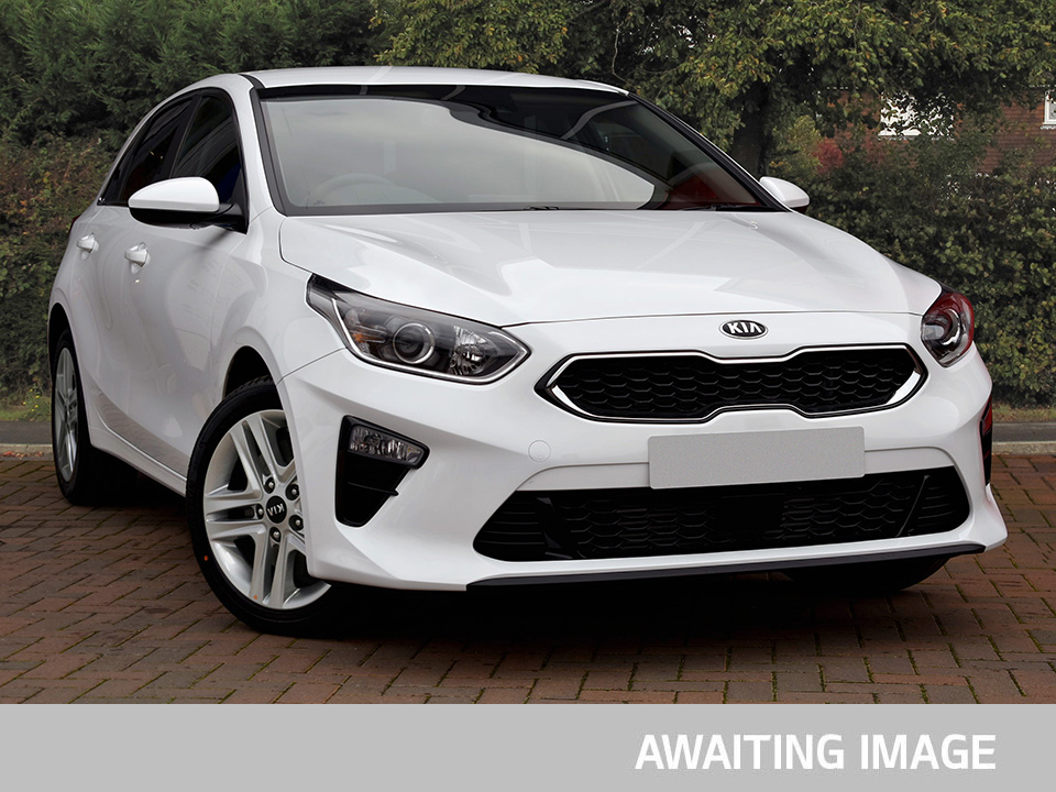 Llandudno Kia: Kia Car Dealers | North Wales Kia Car Dealership