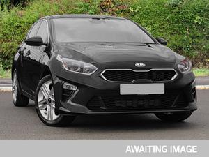 Used KIA CEED | Gravells | Gravells Kia Kidwelly