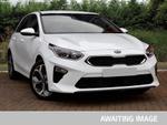 Kia Ceed Photo 0