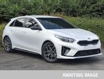 Kia Ceed 1.4 T-GDi GT-LINE in Fusion White £12,499