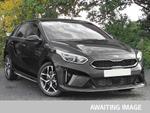 Kia Ceed Photo 0