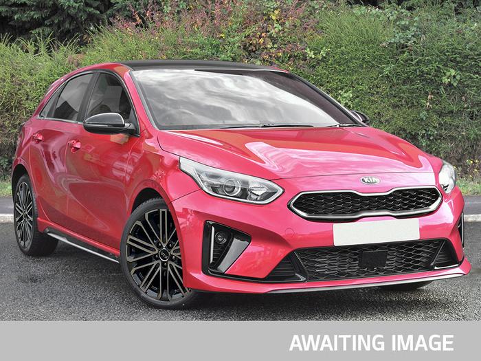 Kia Ceed Gt Line S: Finden Sie Ihr Perfektes Gebrauchtes Modell! - 2oa8ez0
