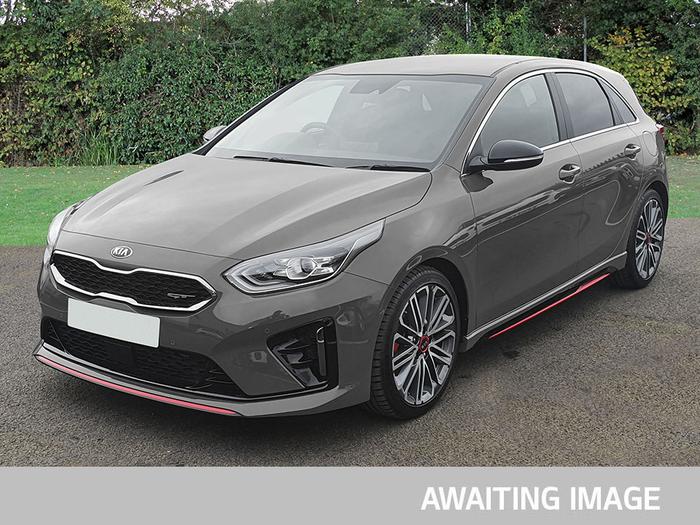 Kia Ceed Dark Penta Metal: Das Ultimative Fahrvideo! - 27bbugt
