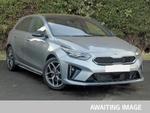 Kia Ceed Photo 0