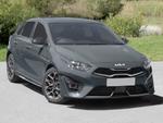 Kia Ceed Photo 0