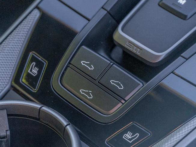 PORSCHE 911 Photo 25