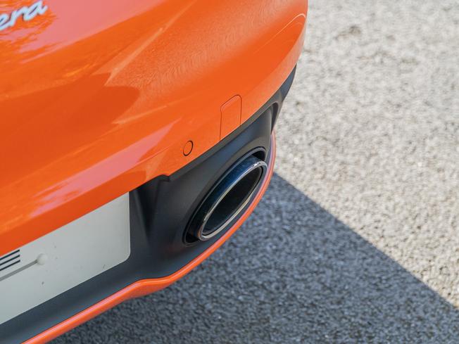 PORSCHE 911 Photo 39