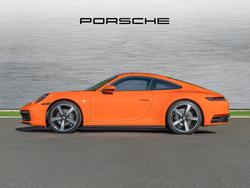 PORSCHE 911 Photo 5
