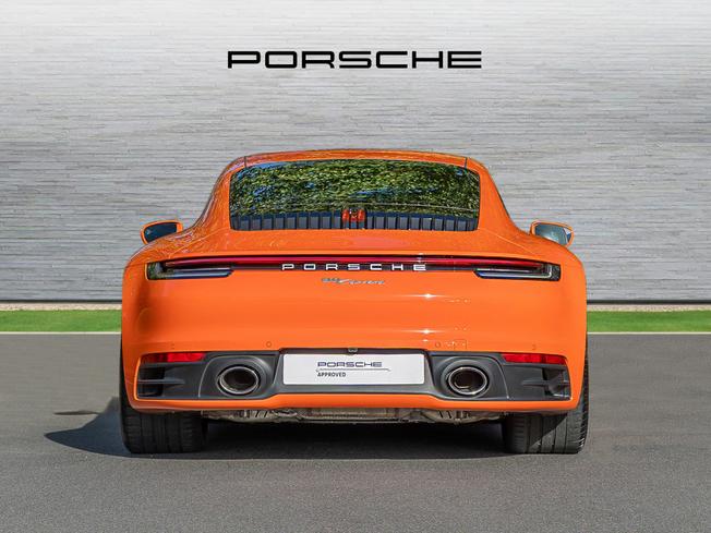 PORSCHE 911 Photo 7
