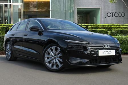 2025 AUDI A6 E TRON AVANT 100KWH SPORT ESTATE 5DR ELECTRIC AUTO QUATTRO PRICE 44,990 FINANCE 521.54... photo