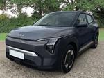 Kia EV3 Photo 0