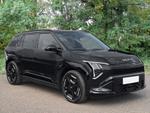 Kia EV3 Photo 0