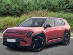 Kia EV3 Photo 0