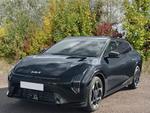 Kia EV4 Photo 0