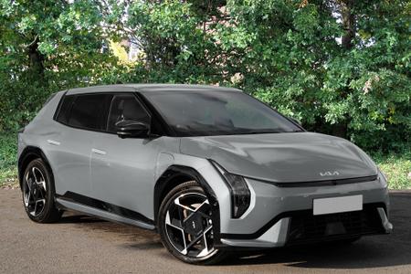 2025 KIA EV4 81.4 KWH GT LINE 2025 1,500 MILES ELECTRIC AUTOMATIC PRICE 33,495 MONTHLY... photo