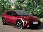Kia EV4 Photo 0