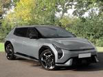 Kia EV4 Photo 0