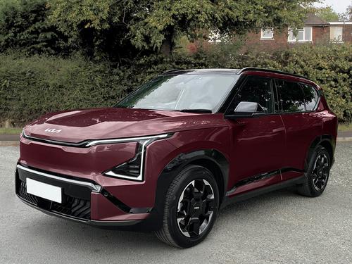 Kia EV5 Photo EV5_5dr_SUV_2025-on_Set_3_MAGMARED.jpg