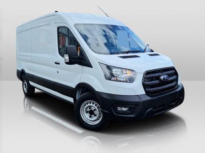 Used ~ FORD TRANSIT 350 L3 H2 2.0 ECOBLUE LEADER RWD  EURO 6 at Hartwell Group