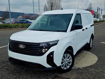 Used ~ FORD COURIER TREND 1.0 ECOBOOST 125PS EU6 at Hartwell Group