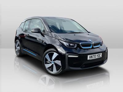 Used 2020 BMW I3 42.2KWH HATCHBACK 5DR ELECTRIC AUTO (170 PS) at Hartwell Group