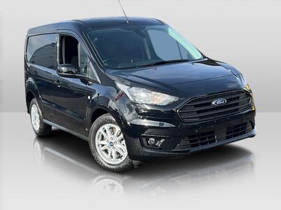 Used ~ Ford CONNECT LIMITED VAN L1 1.5 100PS SAT NAV 3 SEATS AND MORE *PRICE IS ON 1F TERMS T&C'S APPLY at Hartwell Group