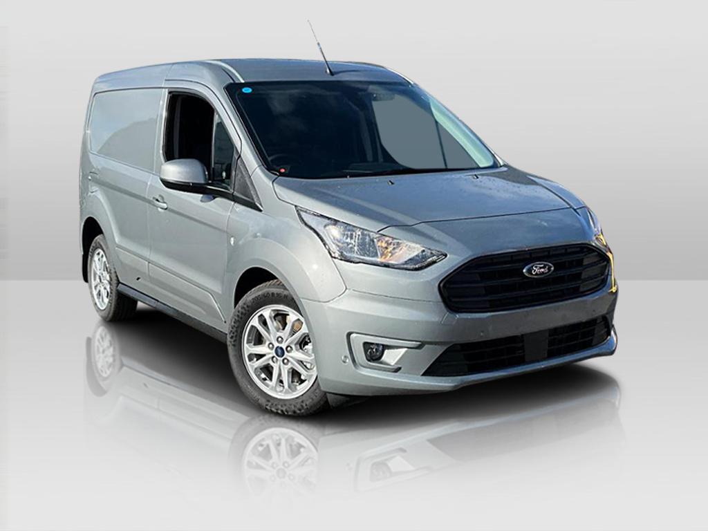 Ford connect hot sale price