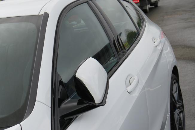 BMW 1 Series Photo 10
