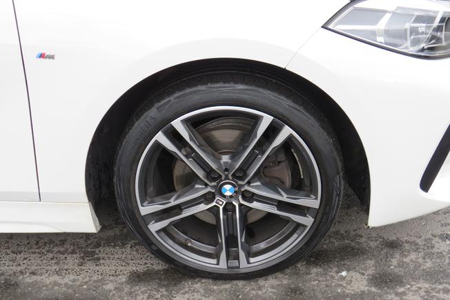 BMW 1 Series Photo 12