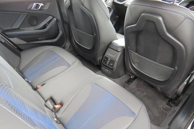 BMW 1 Series Photo 18