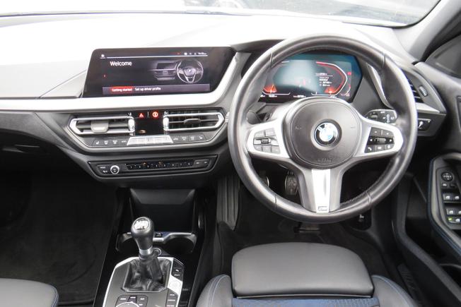 BMW 1 Series Photo 20