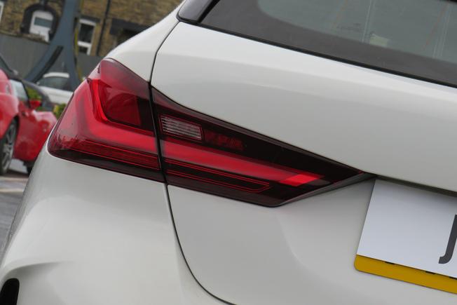 BMW 1 Series Photo 25