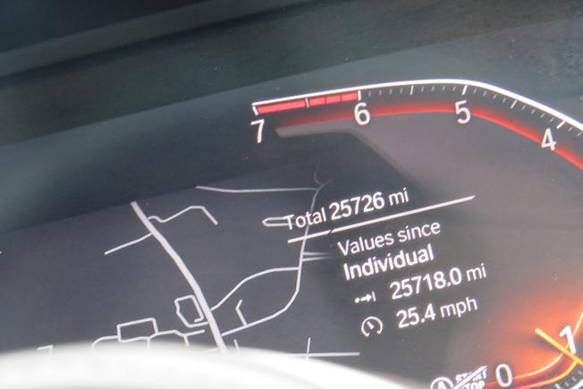 BMW 1 Series Photo 27