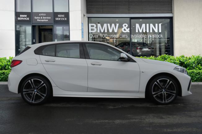BMW 1 Series Photo 3