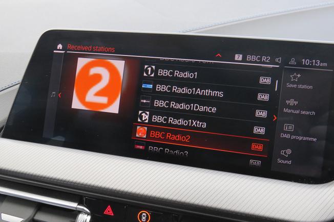 BMW 1 Series Photo 31