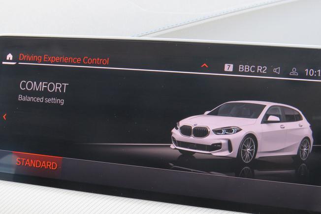 BMW 1 Series Photo 35