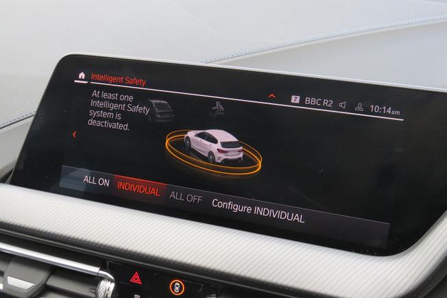 BMW 1 Series Photo 38