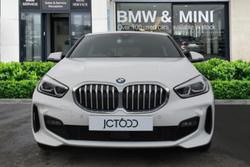 BMW 1 Series Photo 4