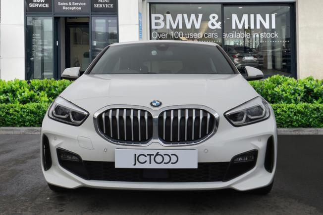 BMW 1 Series Photo 4