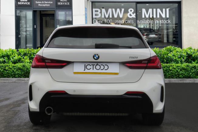 BMW 1 Series Photo 5