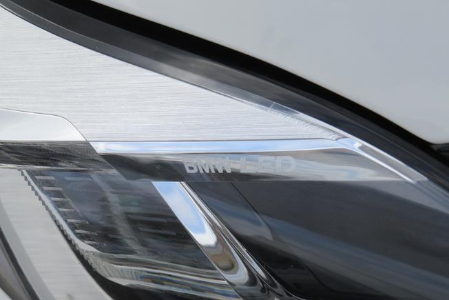 BMW 1 Series Photo 9