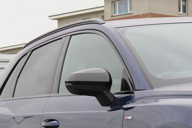 AUDI Q3 Photo 7
