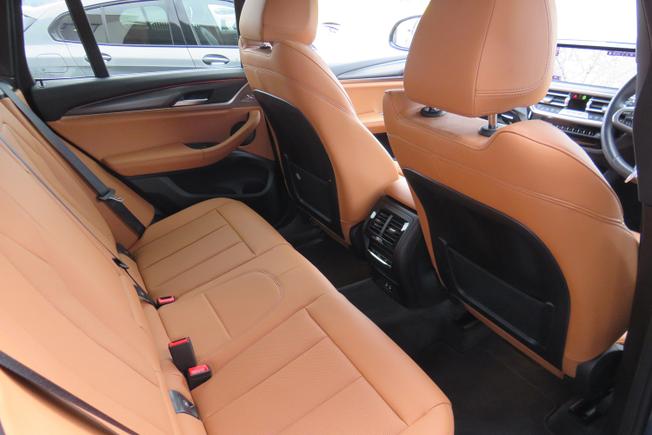 BMW X3 Photo 10