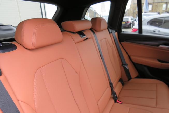 BMW X3 Photo 11