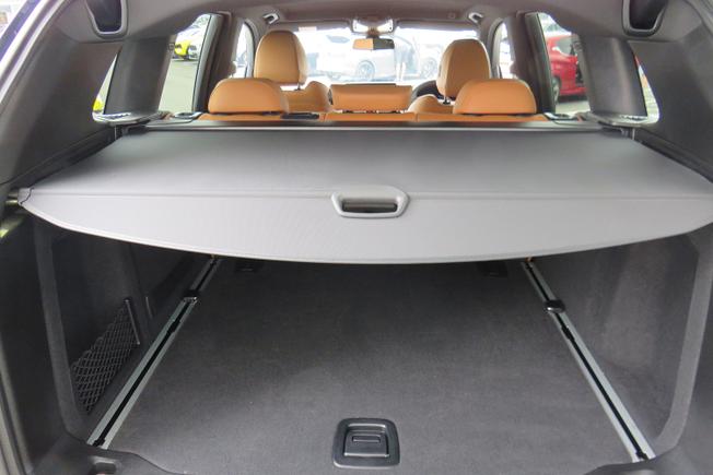 BMW X3 Photo 13