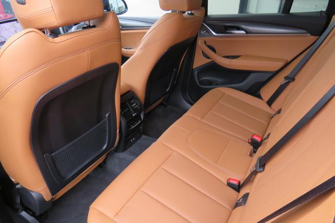 BMW X3 Photo 17