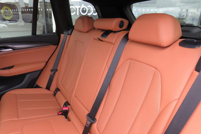 BMW X3 Photo 18