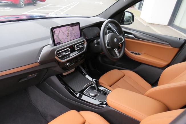 BMW X3 Photo 19